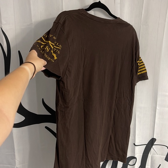 Men’s Grunt Style T shirt - Picture 2 of 7